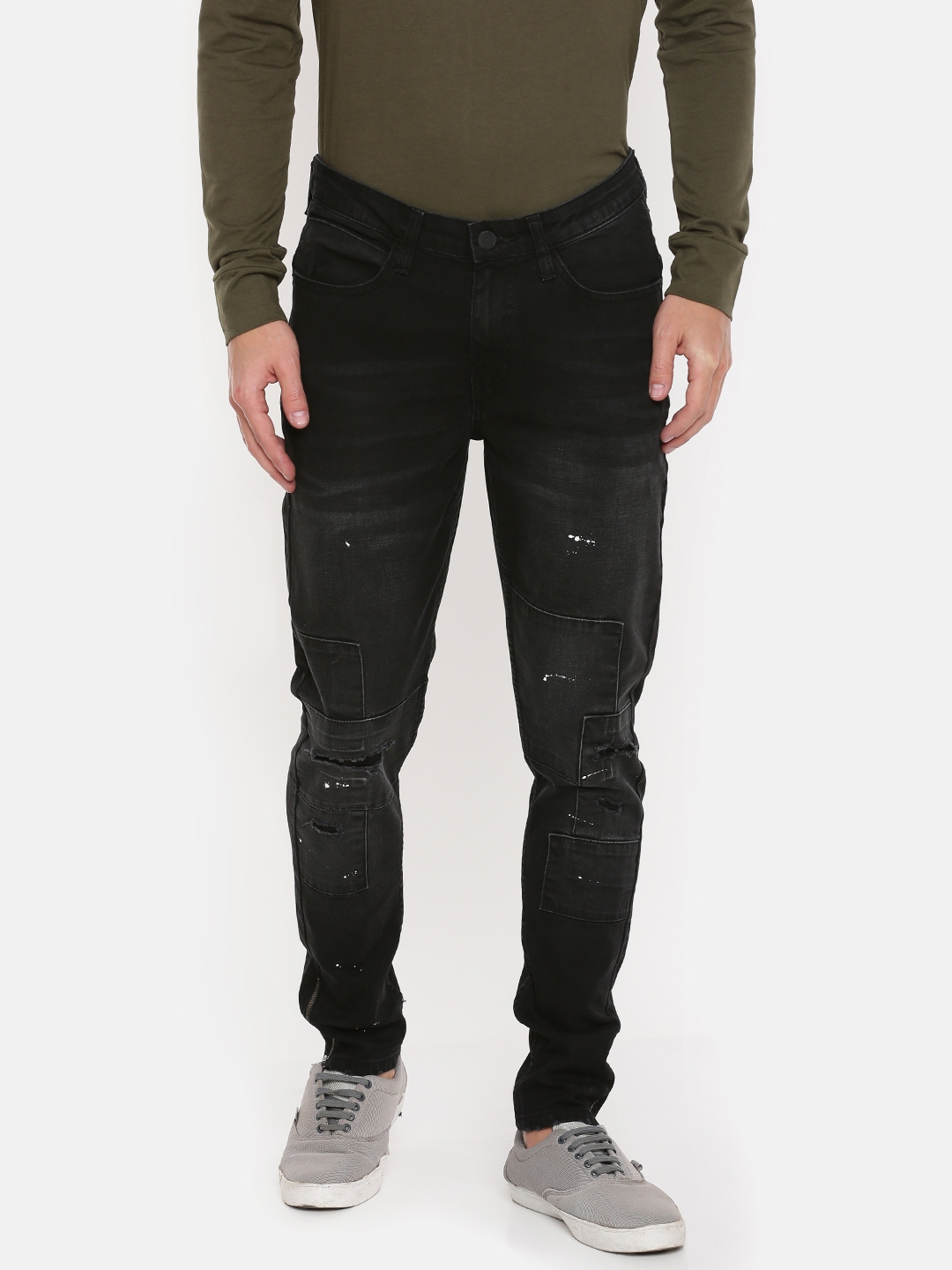Skult joggers shop jeans