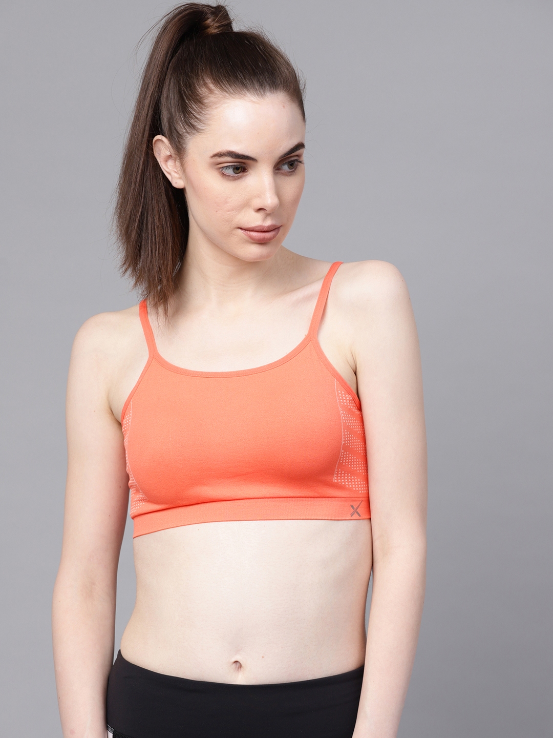 hrx sports bra