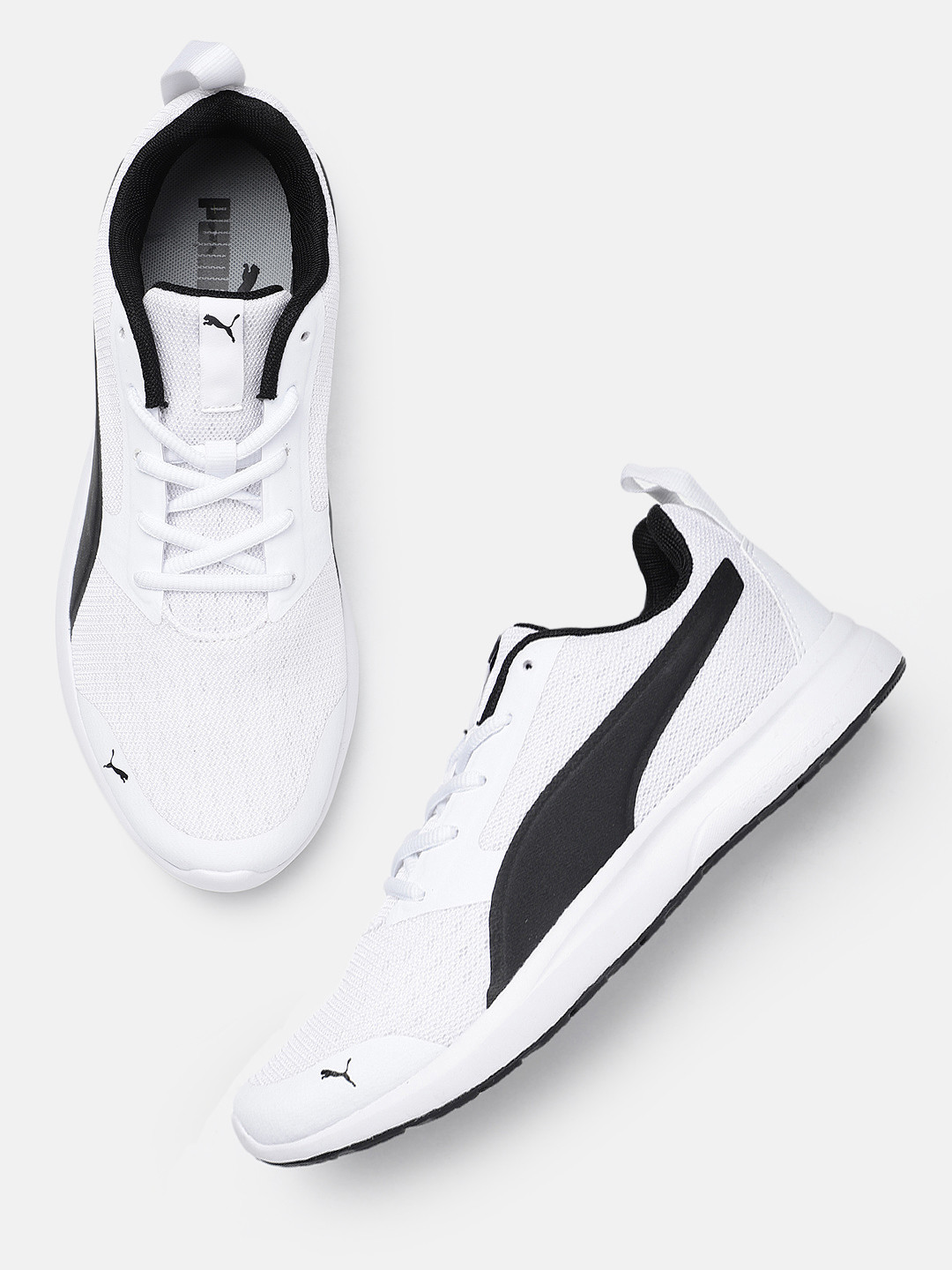 Puma Men Breakout IDP Sneakers