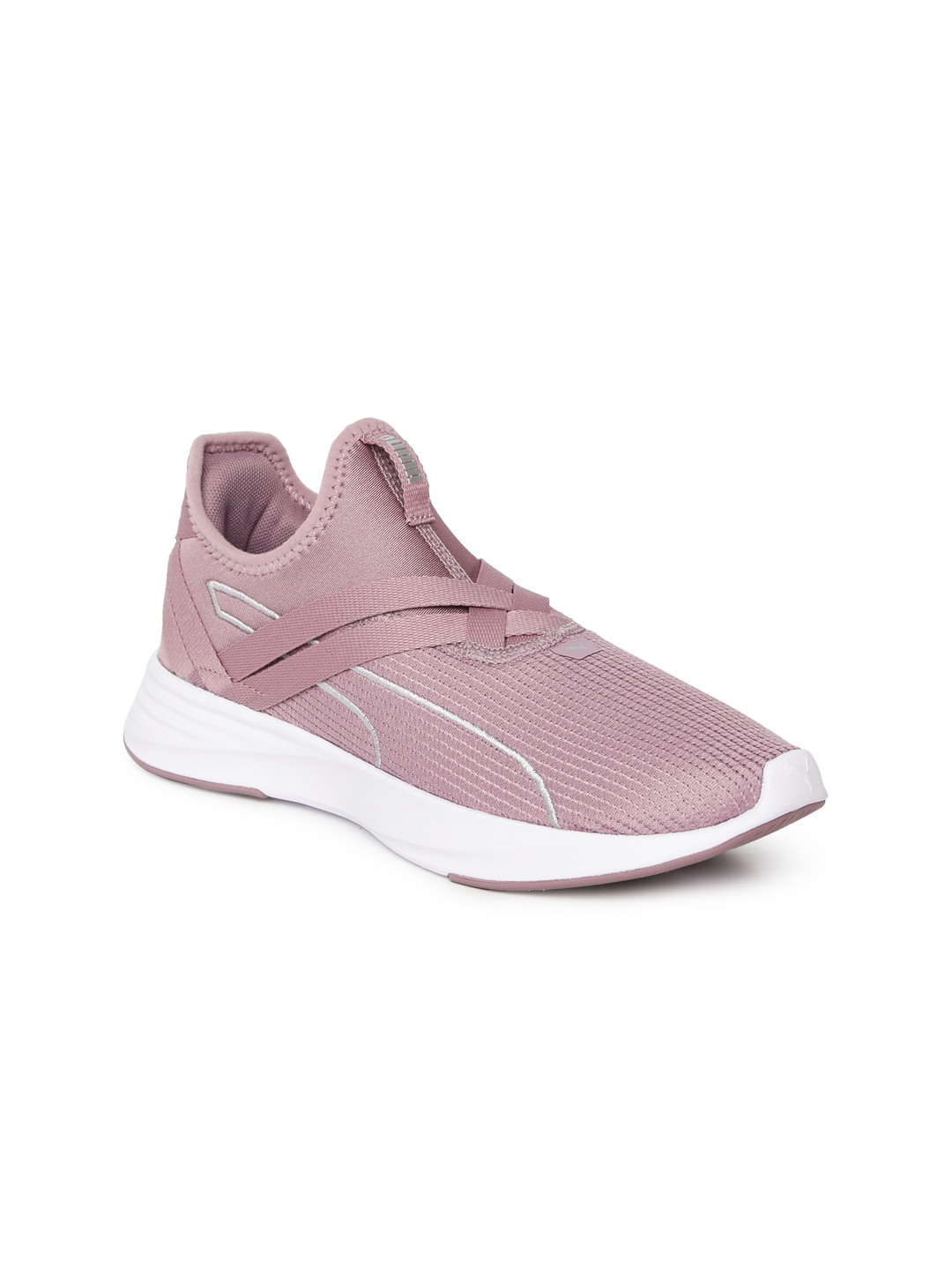 pink puma womens shoes