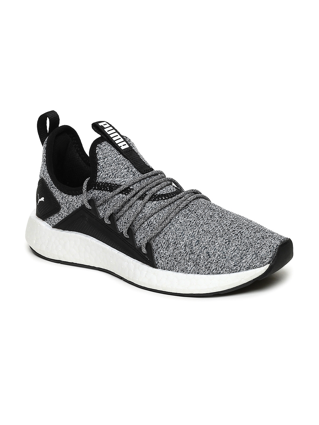 Puma nrgy neko hotsell knit jr