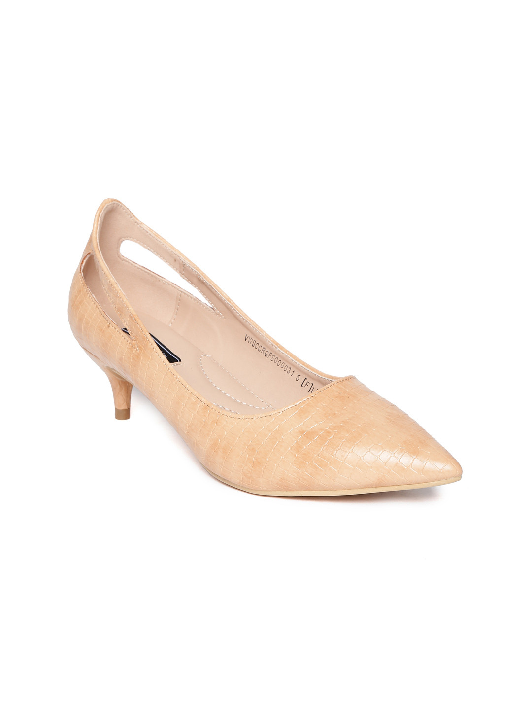 van heusen ladies shoes