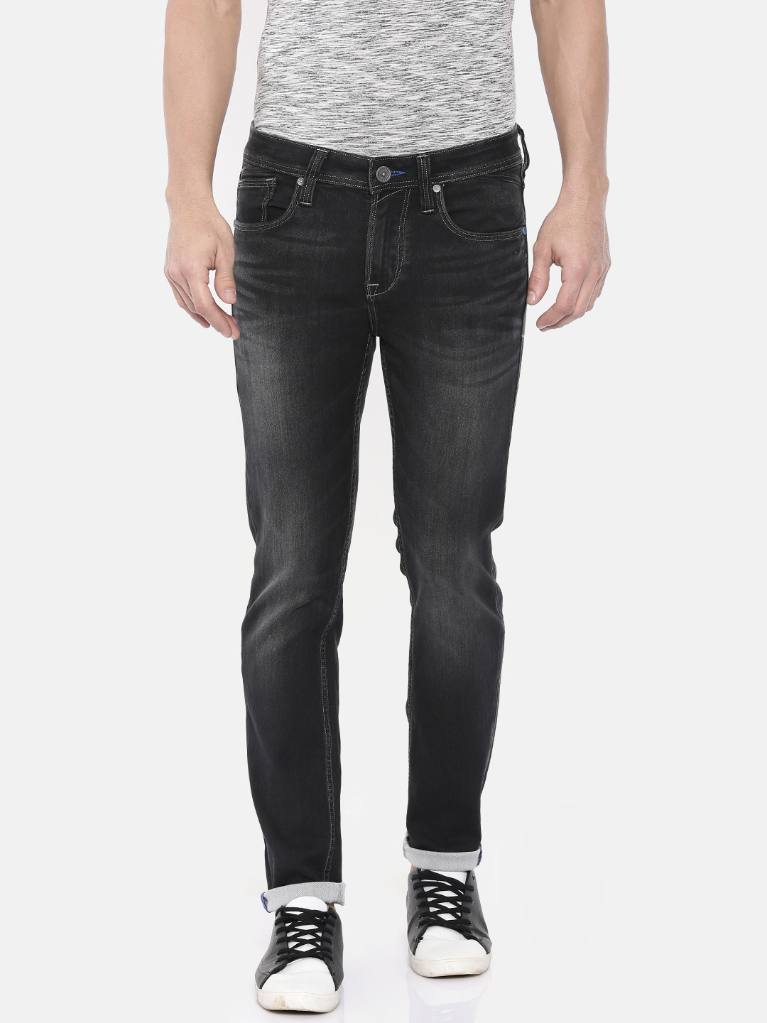 killer jeans myntra