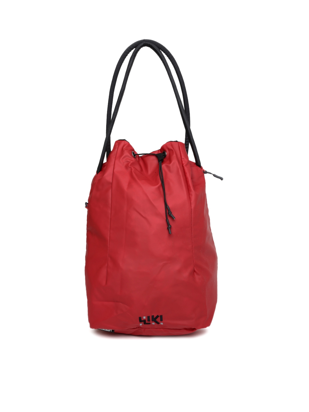 Wildcraft Wiki Red Shoulder Bag