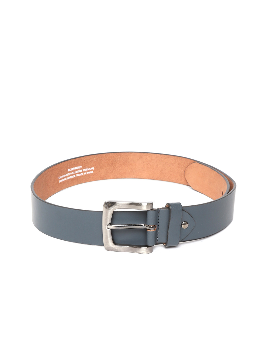 peter england belts