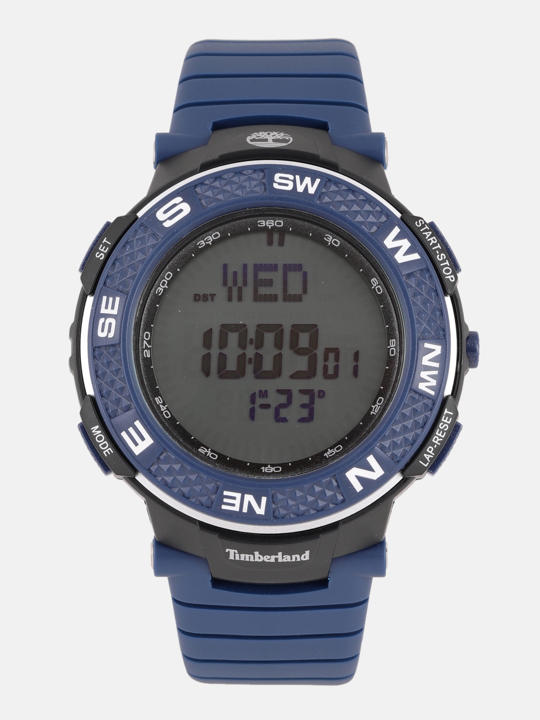 Timberland sales digital watch