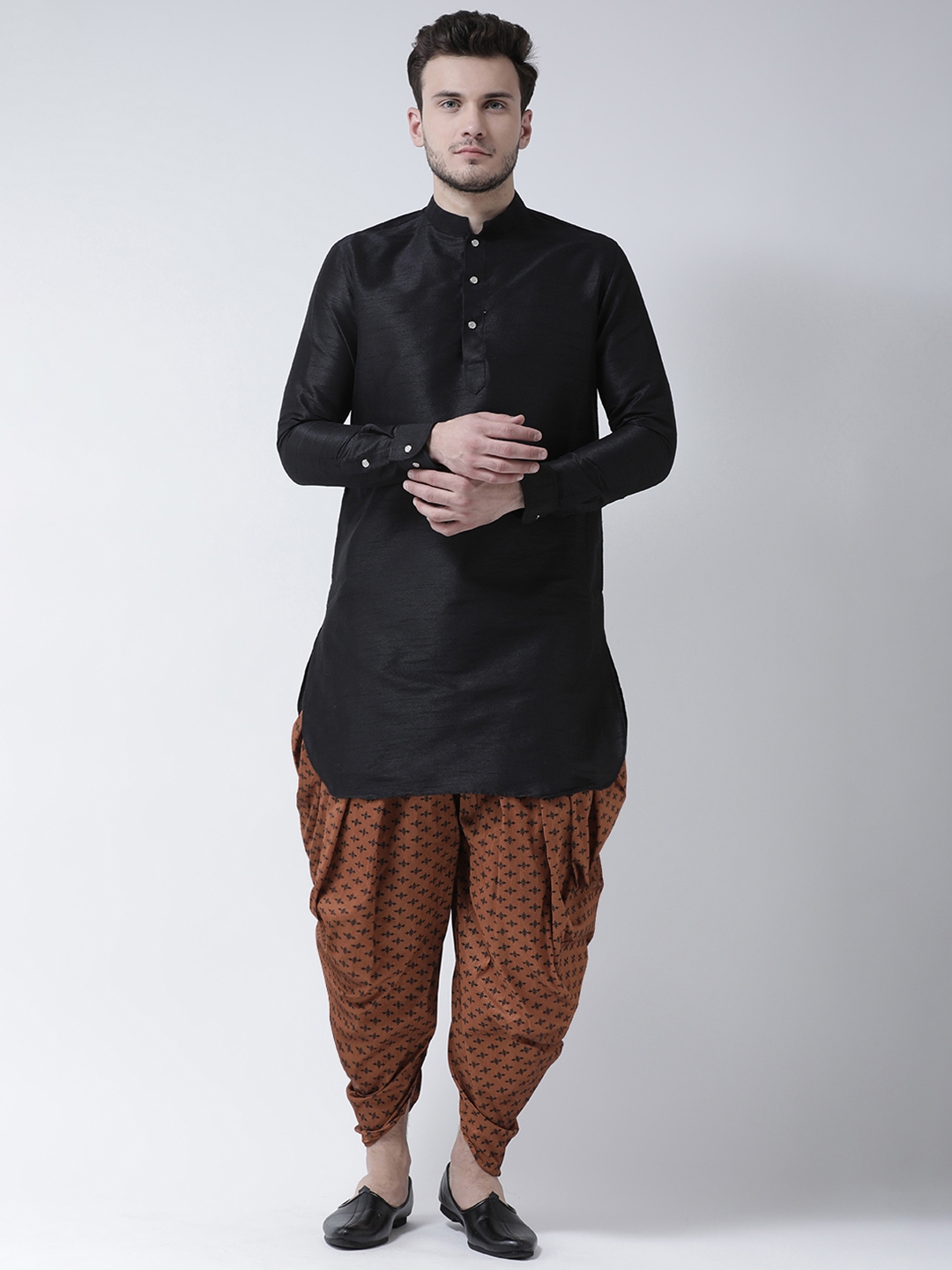 dhoti pants for men