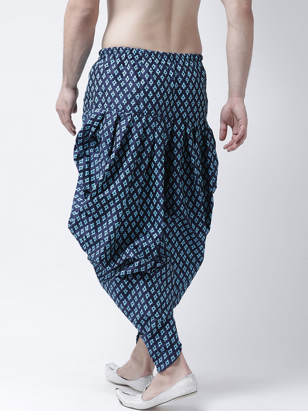 dhoti pants for men