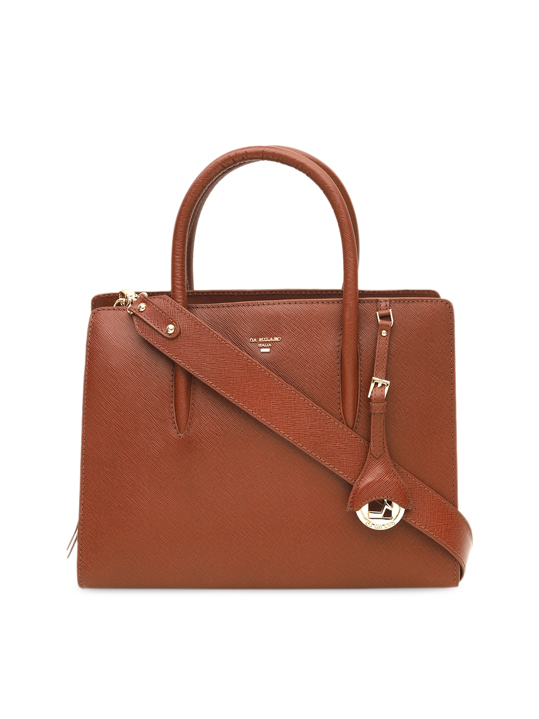 Da milano satchel discount bags