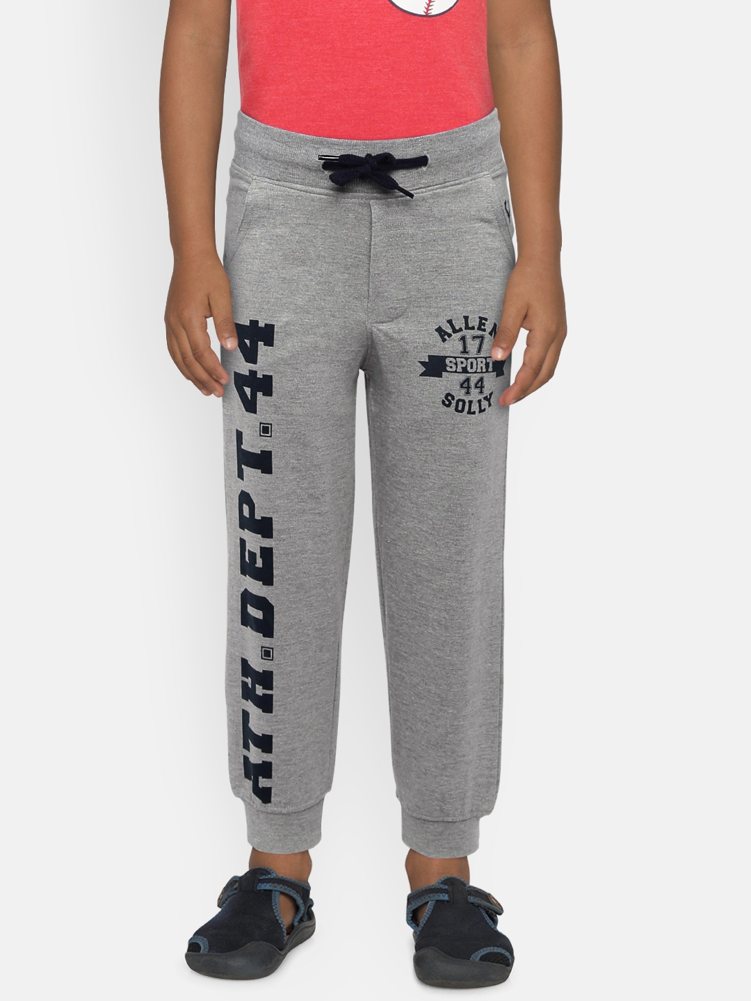 junior boys joggers