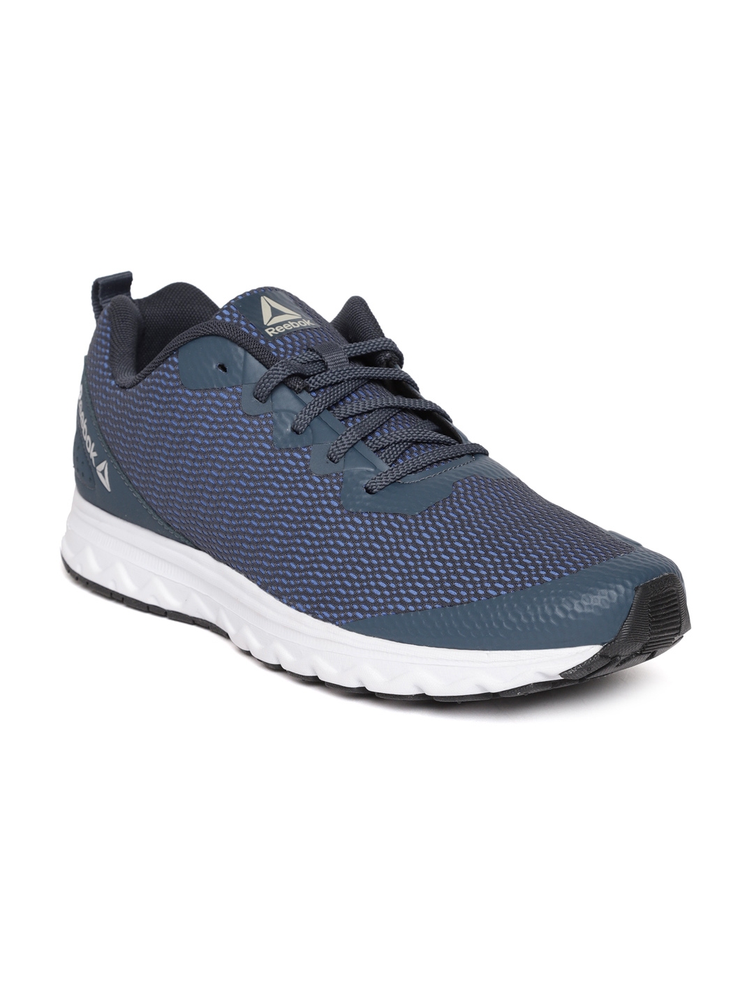 reebok hustle runner shoes