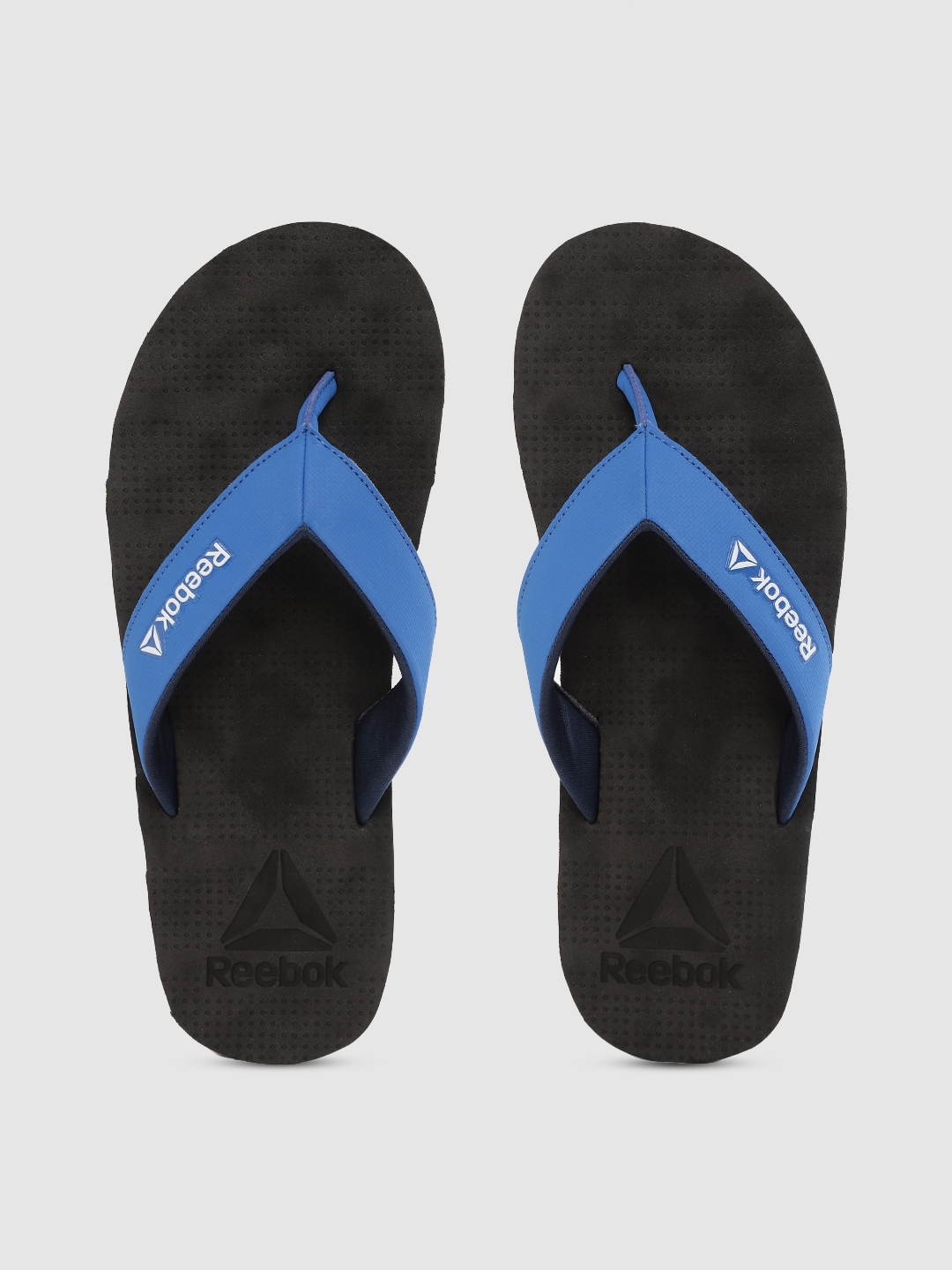 reebok thong flip flops