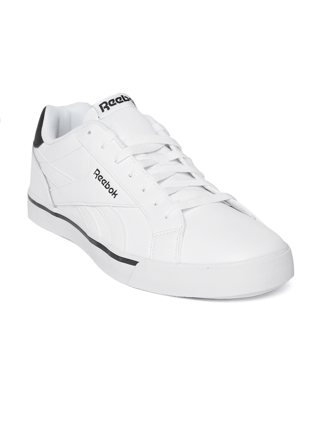 Collection 165+ reebok white sneakers mens