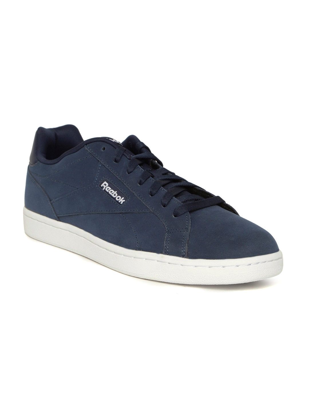 Royal Complete CLN LX Leather Sneakers 