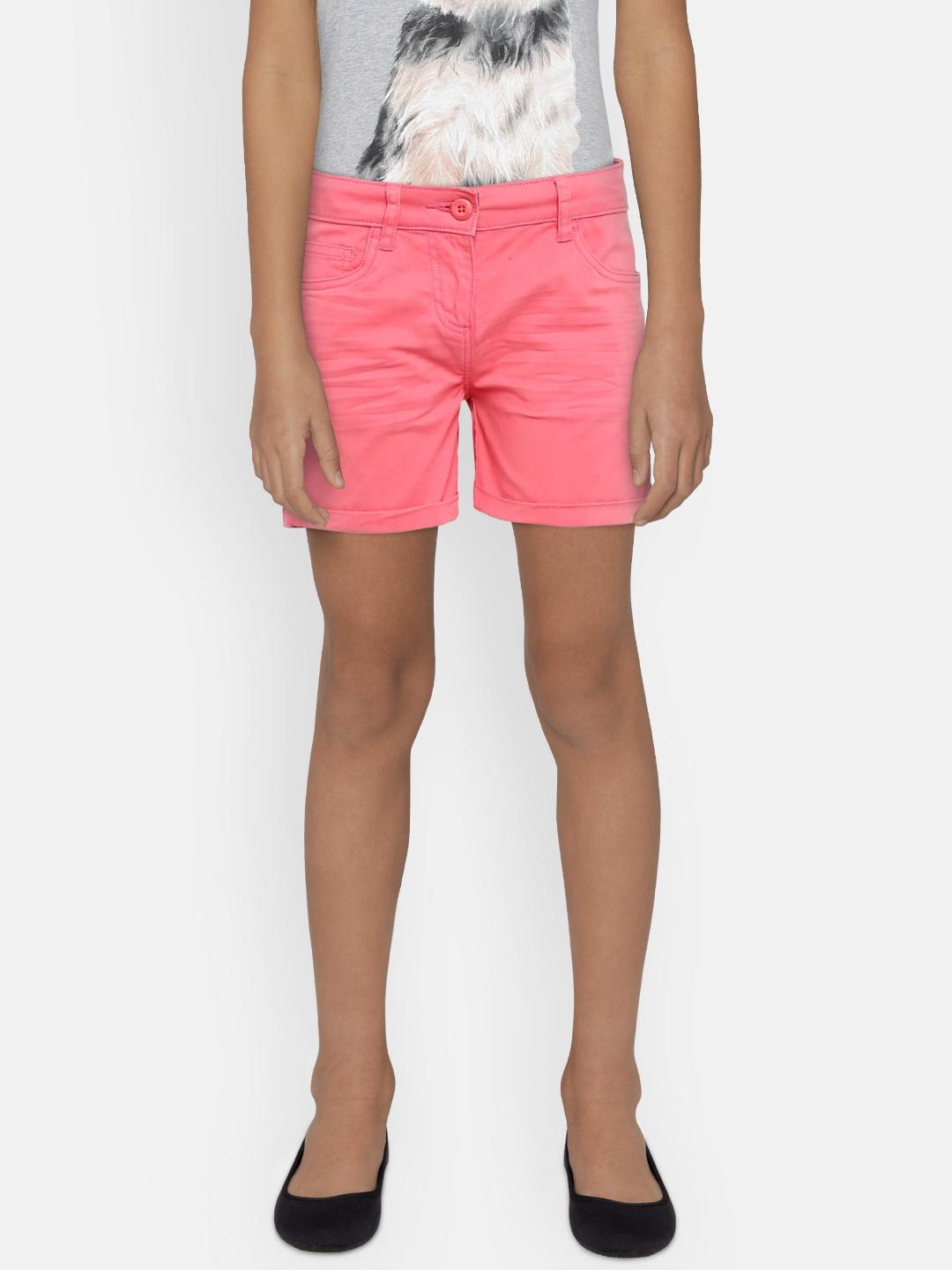 Bossini ladies new arrivals shorts