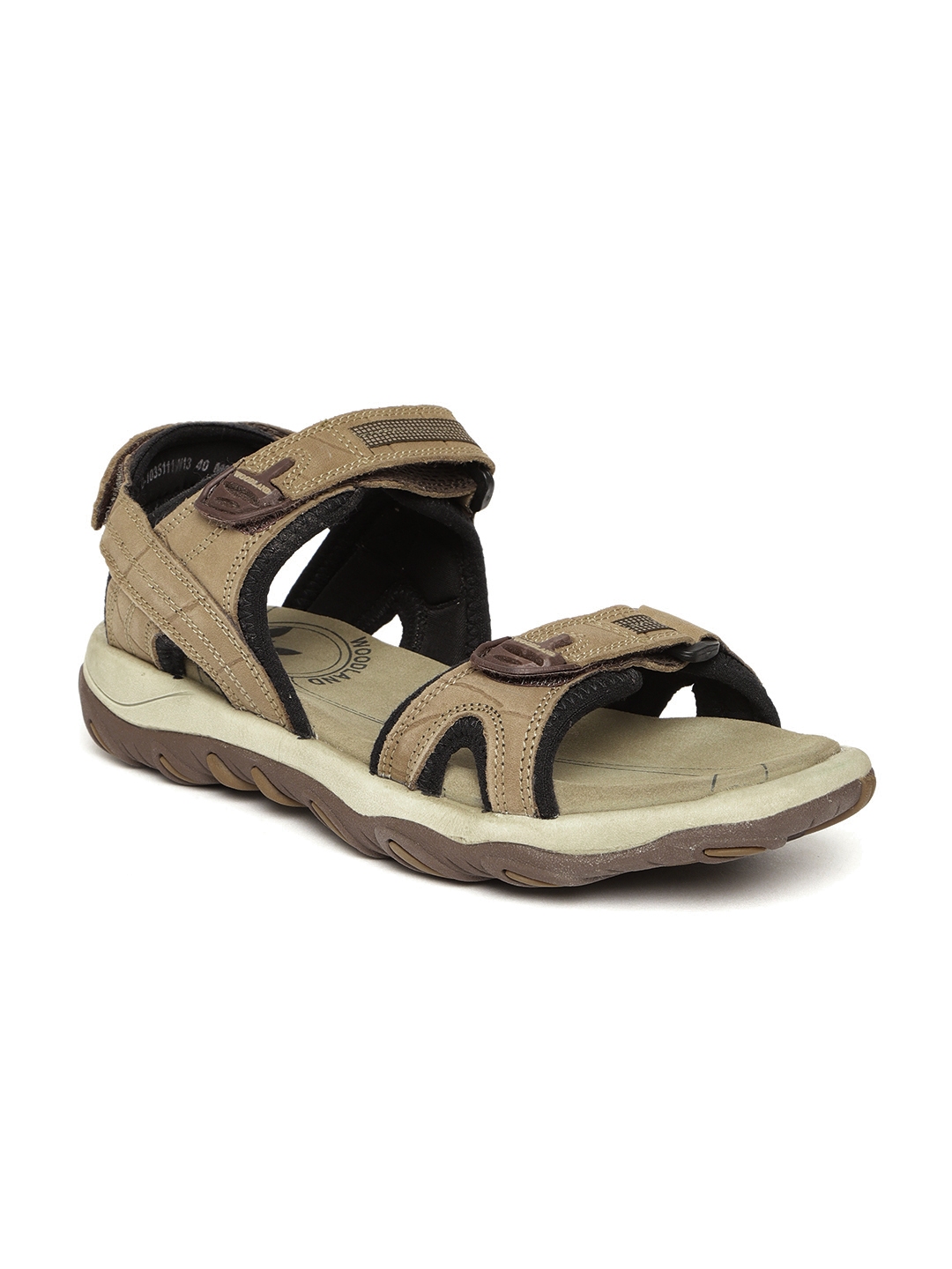 Woodland pro planet sandals outlet