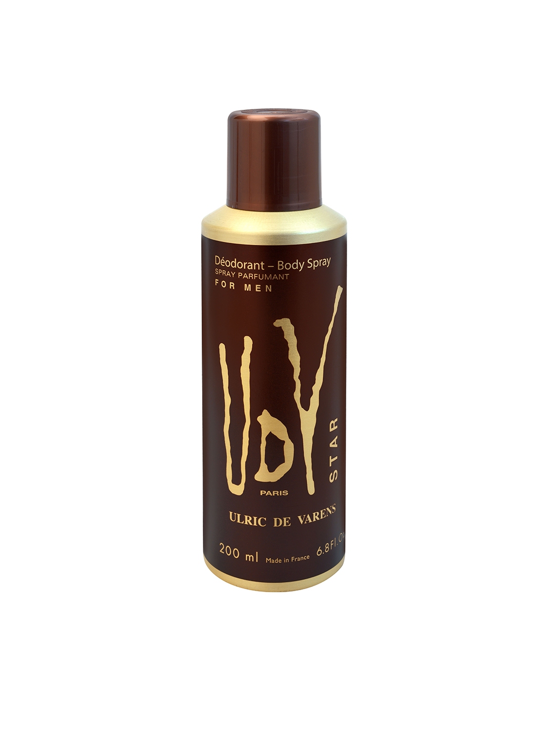 Udv best sale body spray