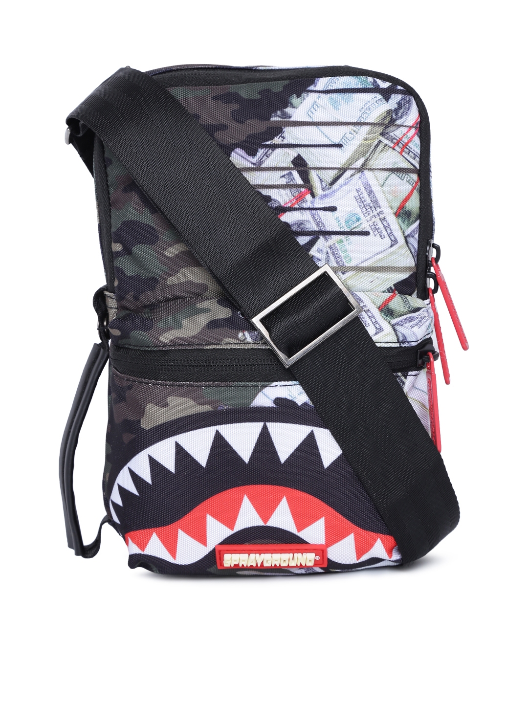 Sprayground myntra cheap