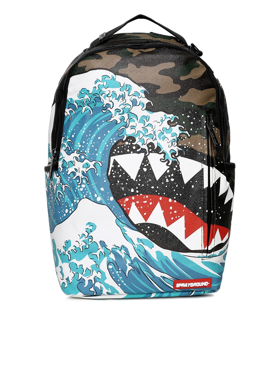 Sprayground myntra store