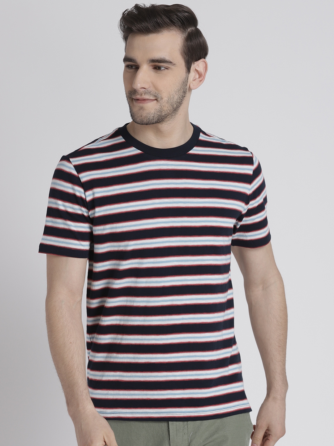 the gap mens t shirts