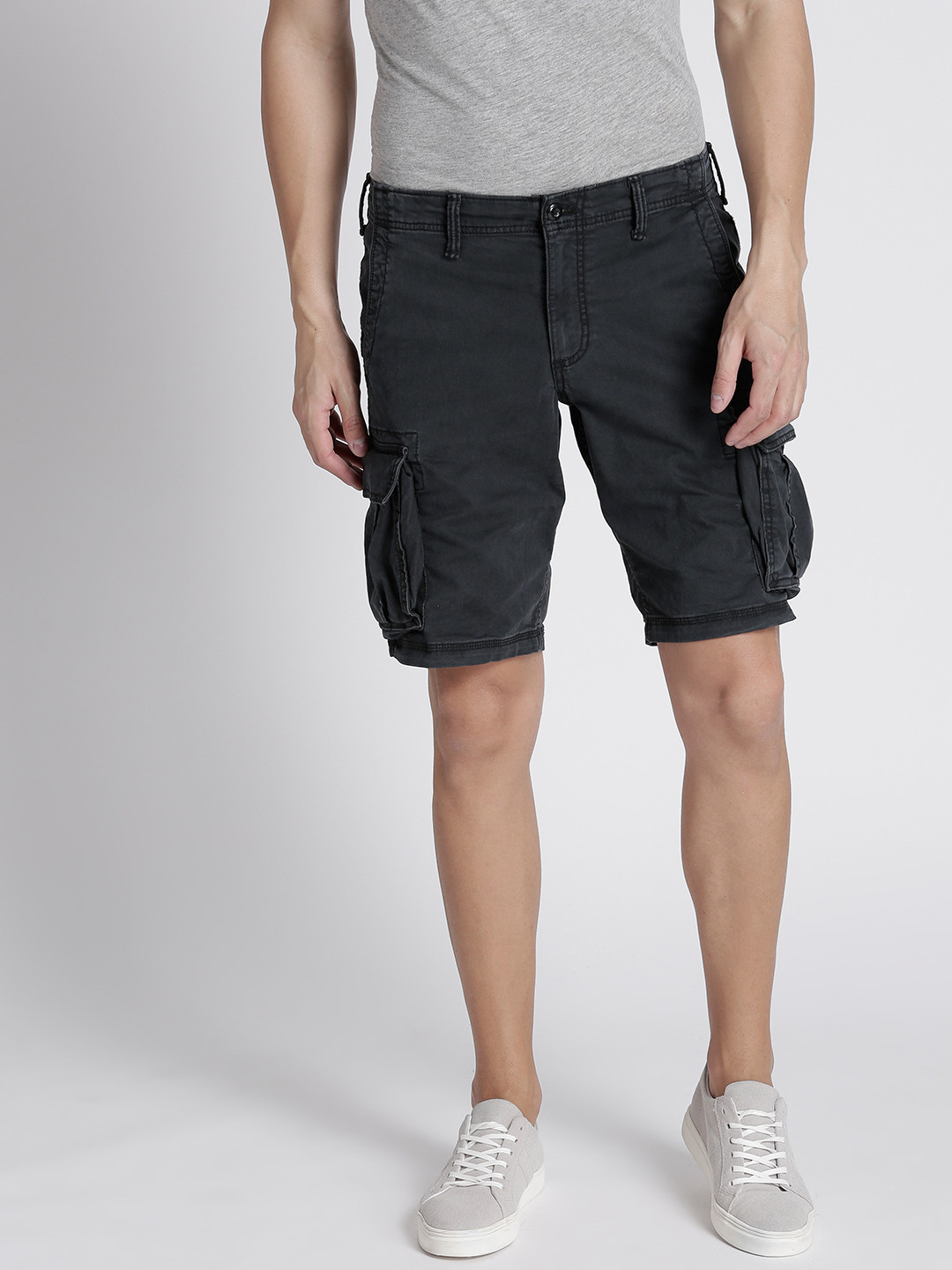 gap men short
