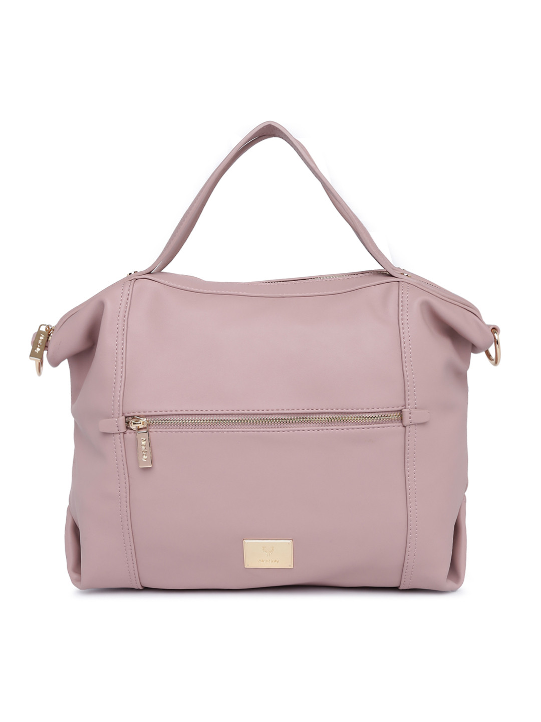 Lino Perros Strand High Heels Buy Allen Solly Pink Solid Handheld