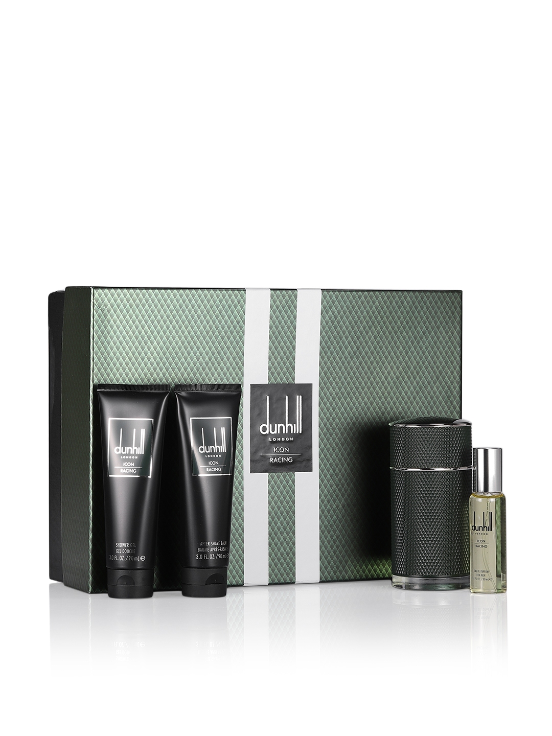 dunhill racing aftershave
