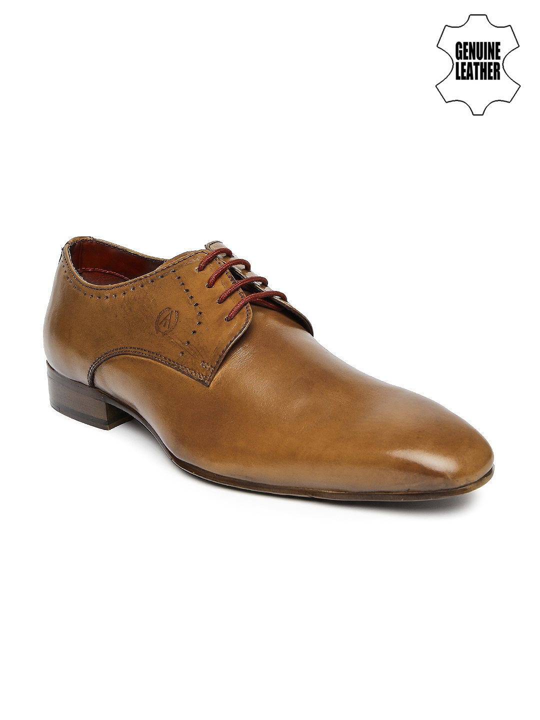 Alberto torresi sales boots myntra