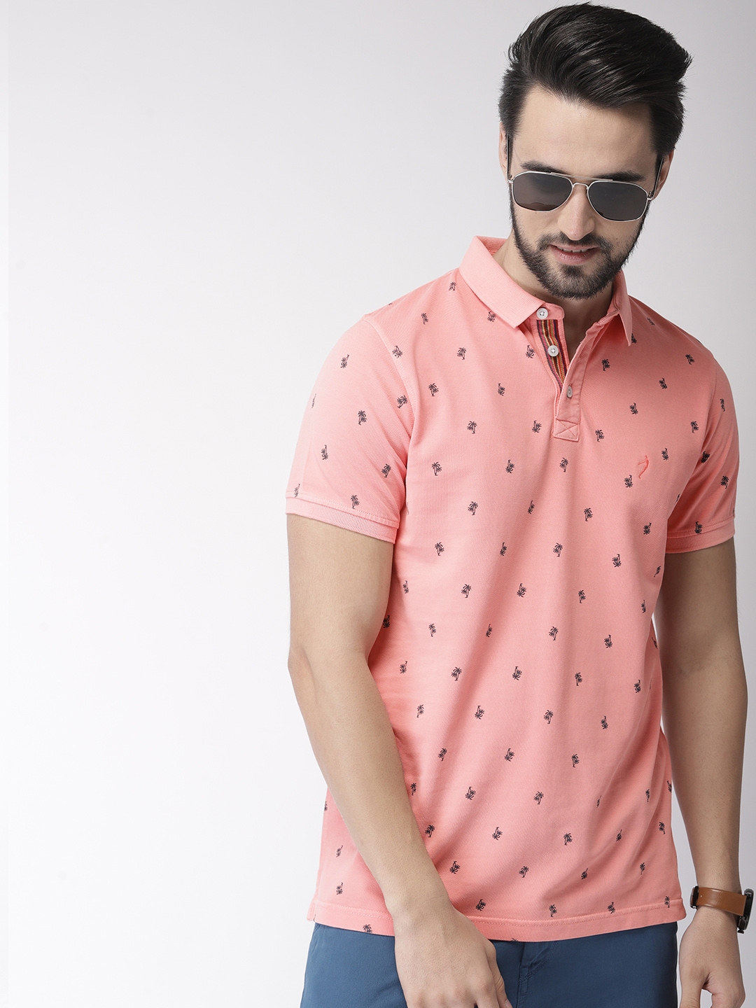 indian shirt collar