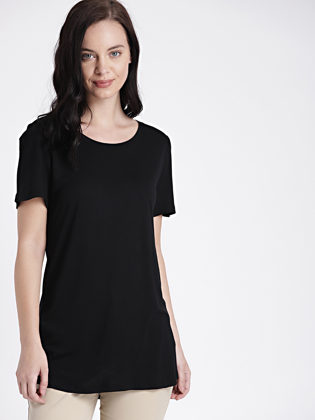 gap luxe tee