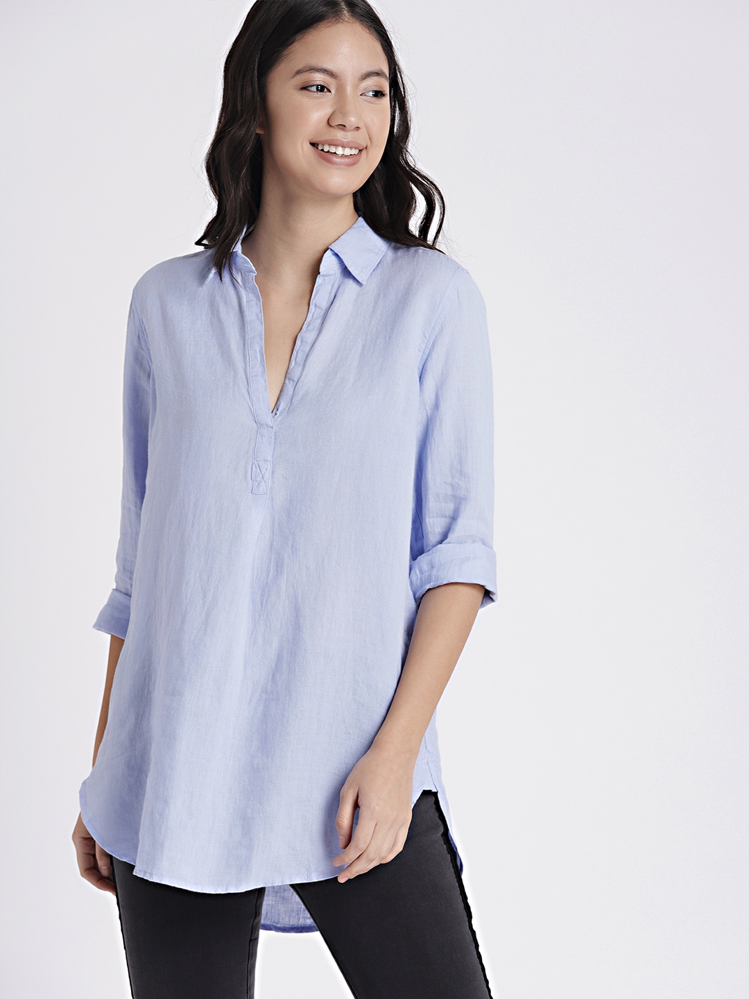 gap popover tunic