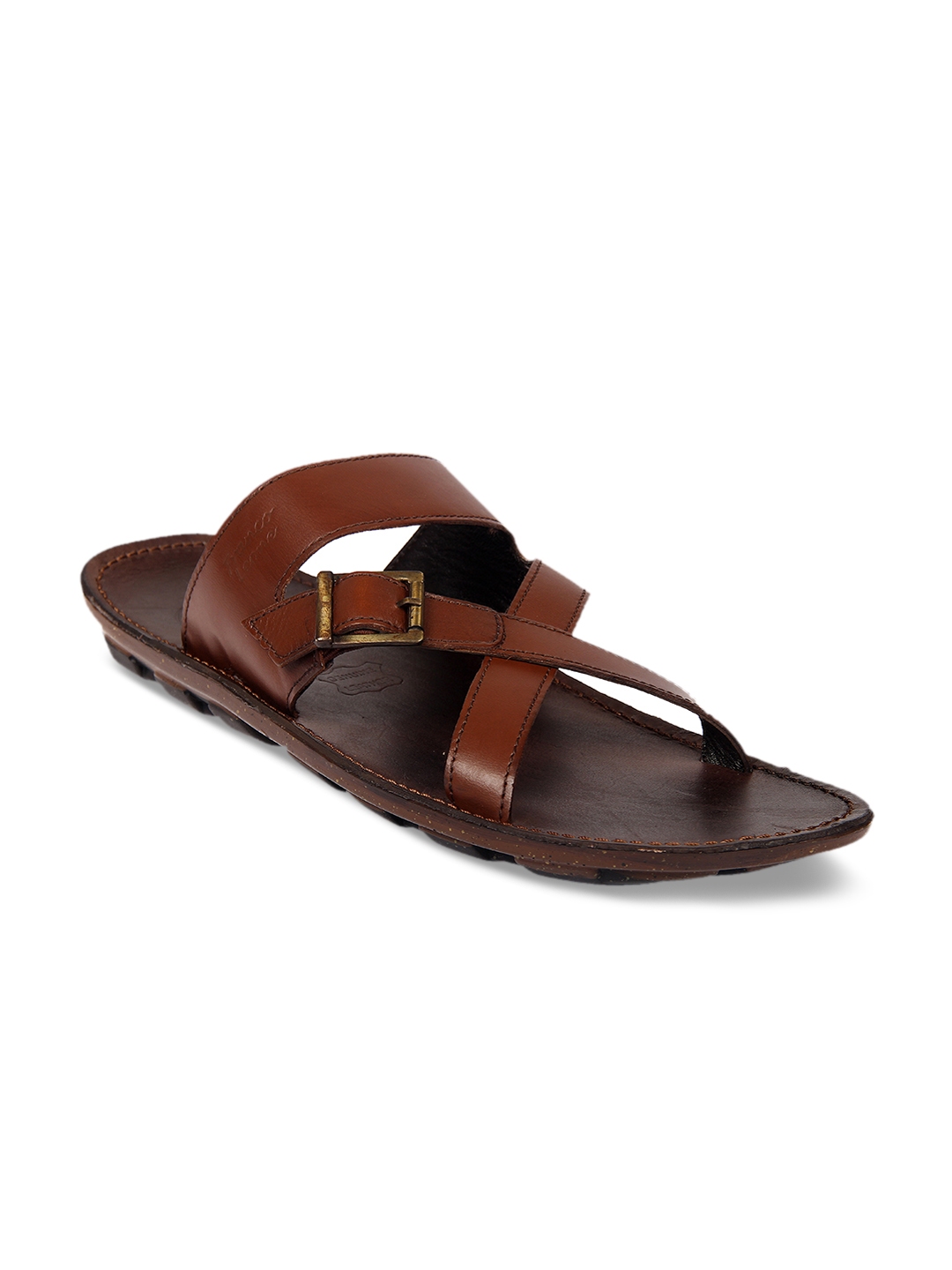 Franco best sale leone chappals