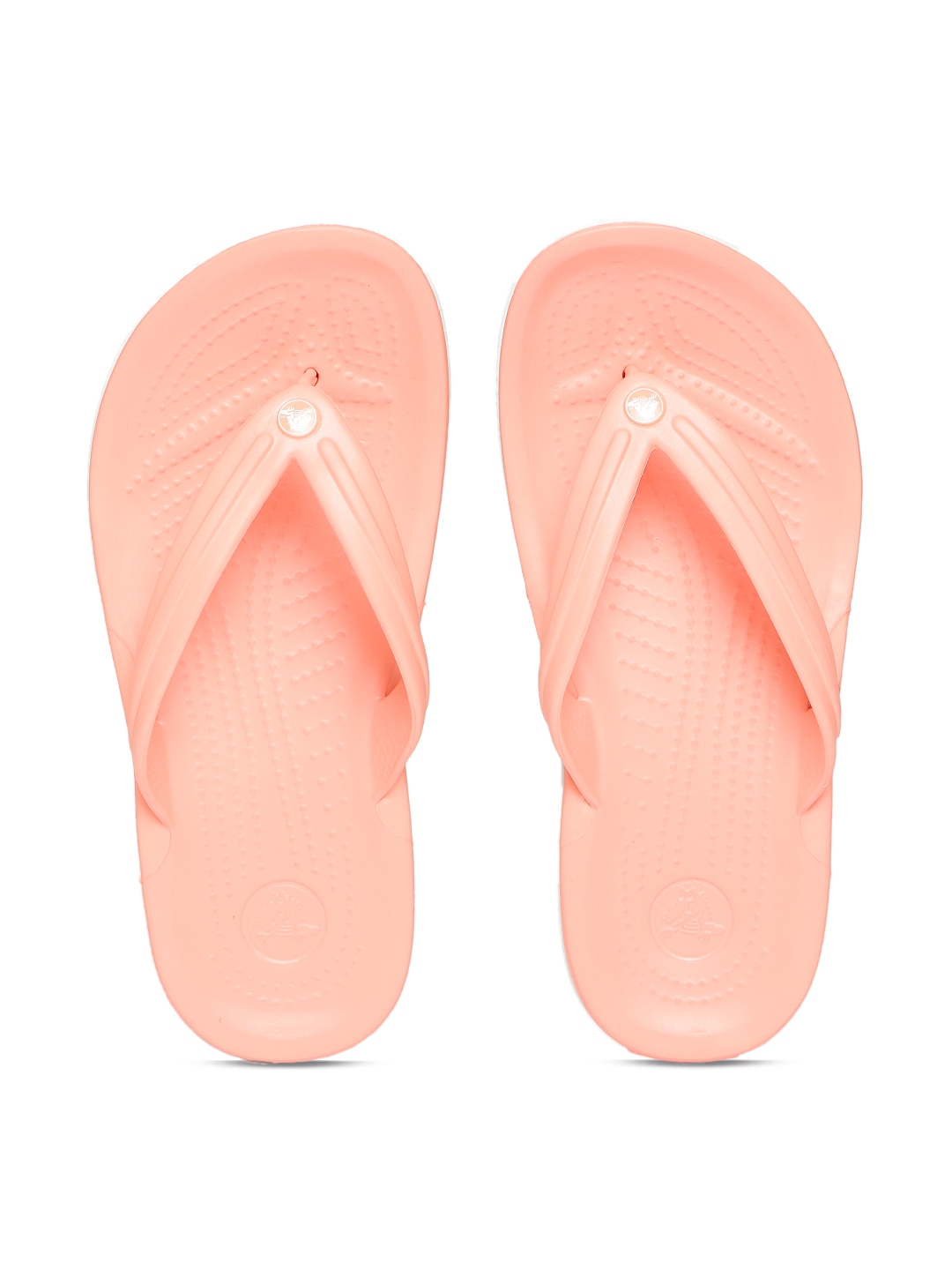 crocs unisex flip flops