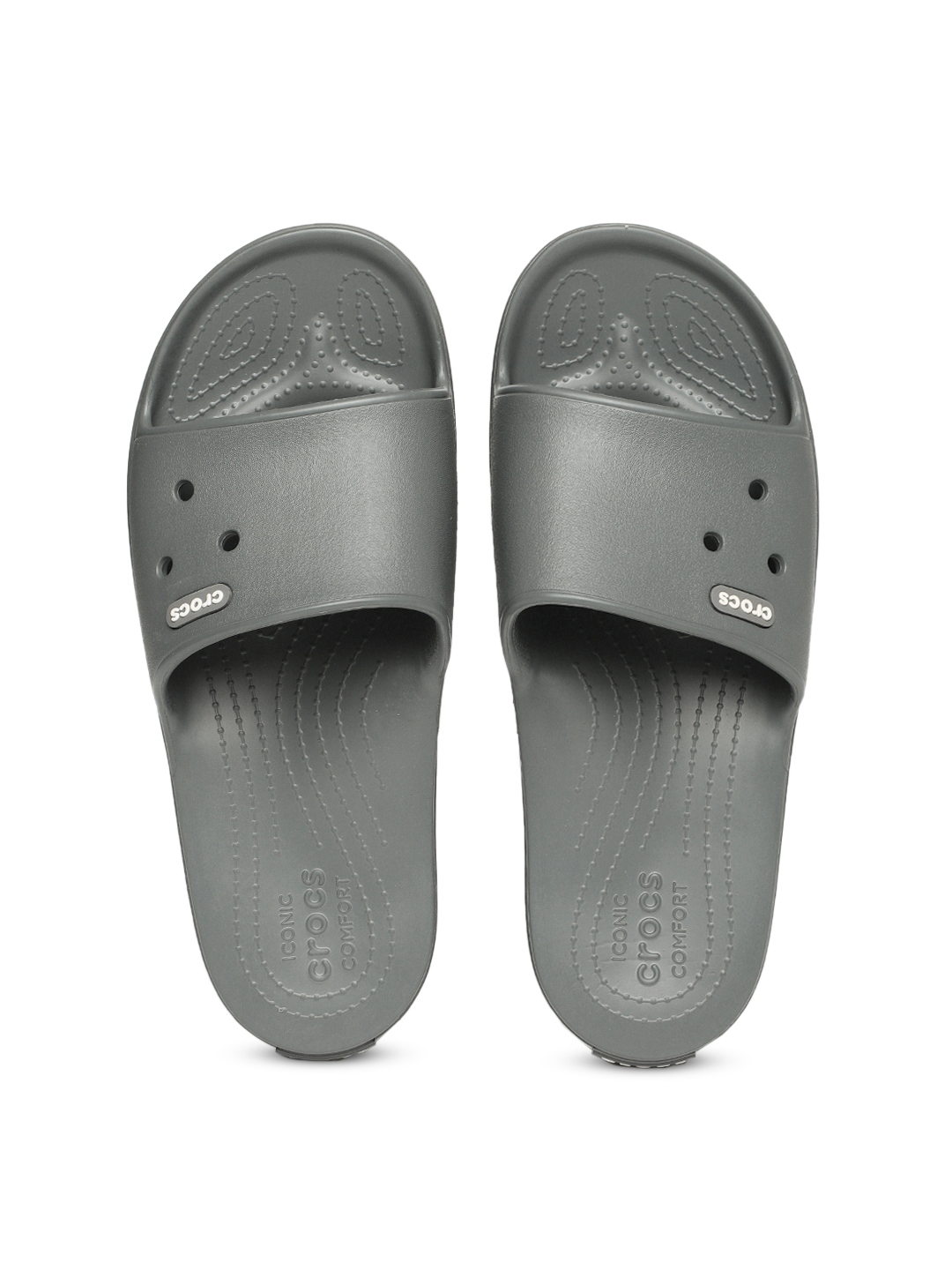 crocs comfort iconic