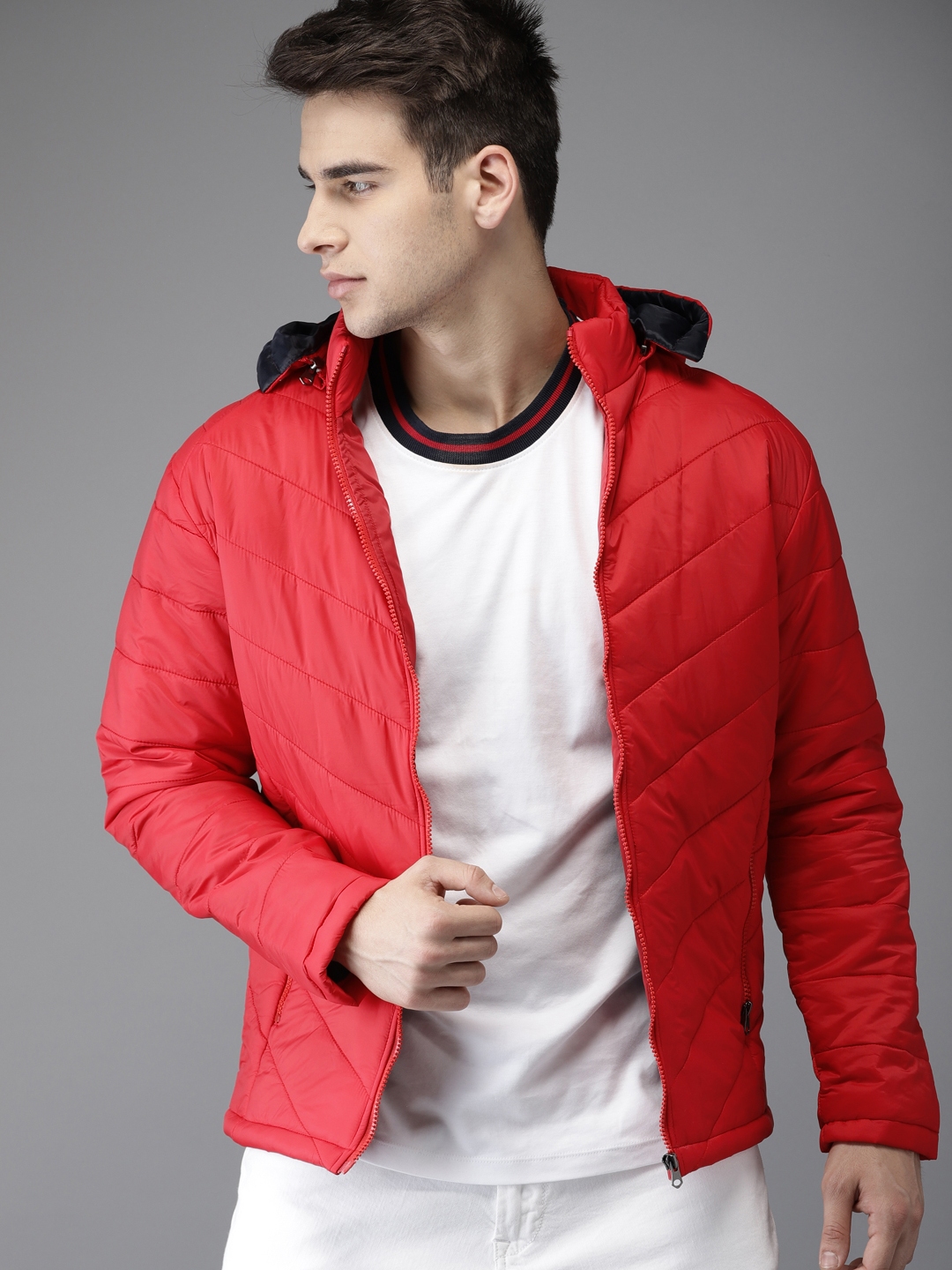 Moda rapido outlet jackets