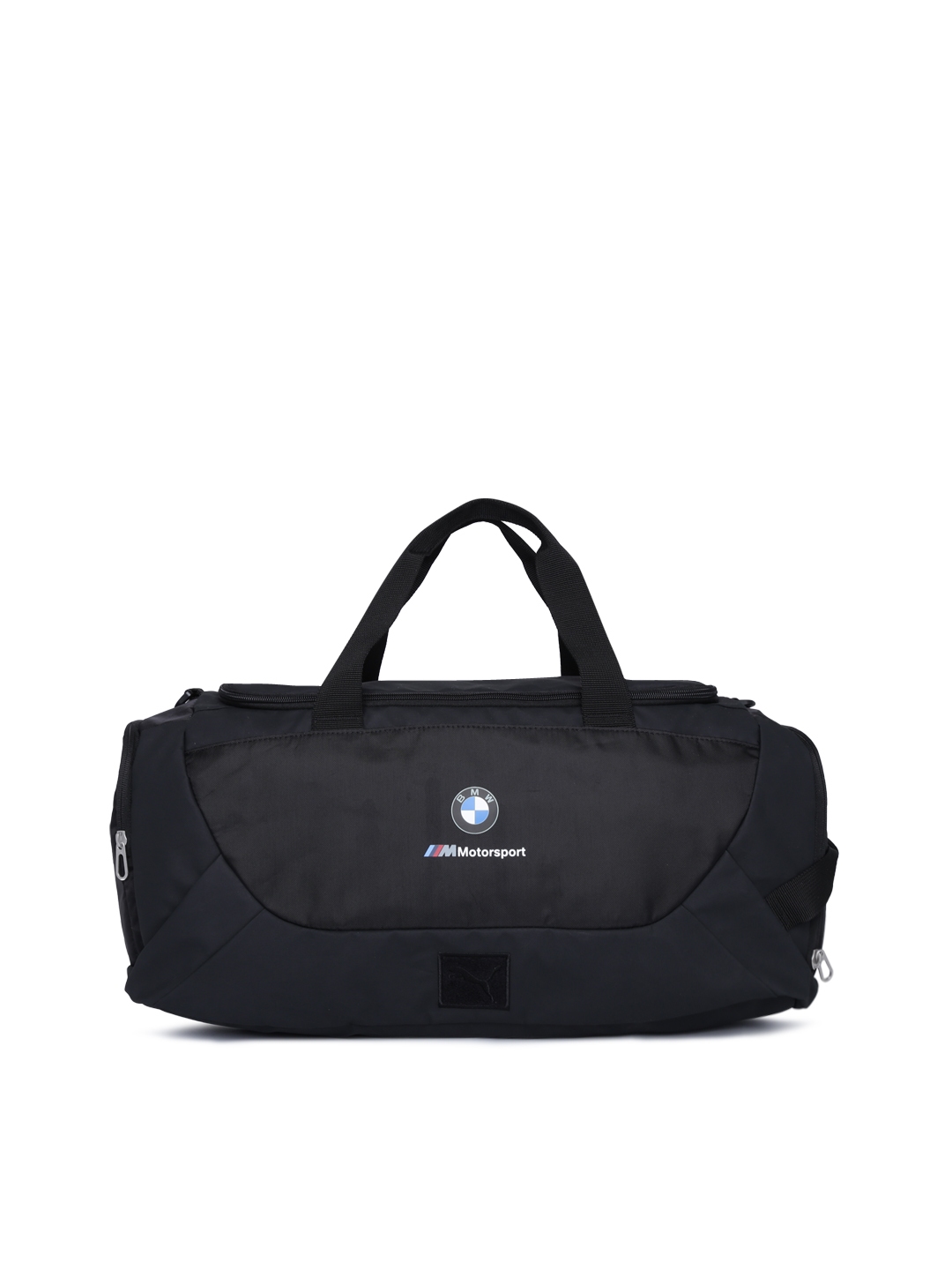 puma energy 2 way duffle bag