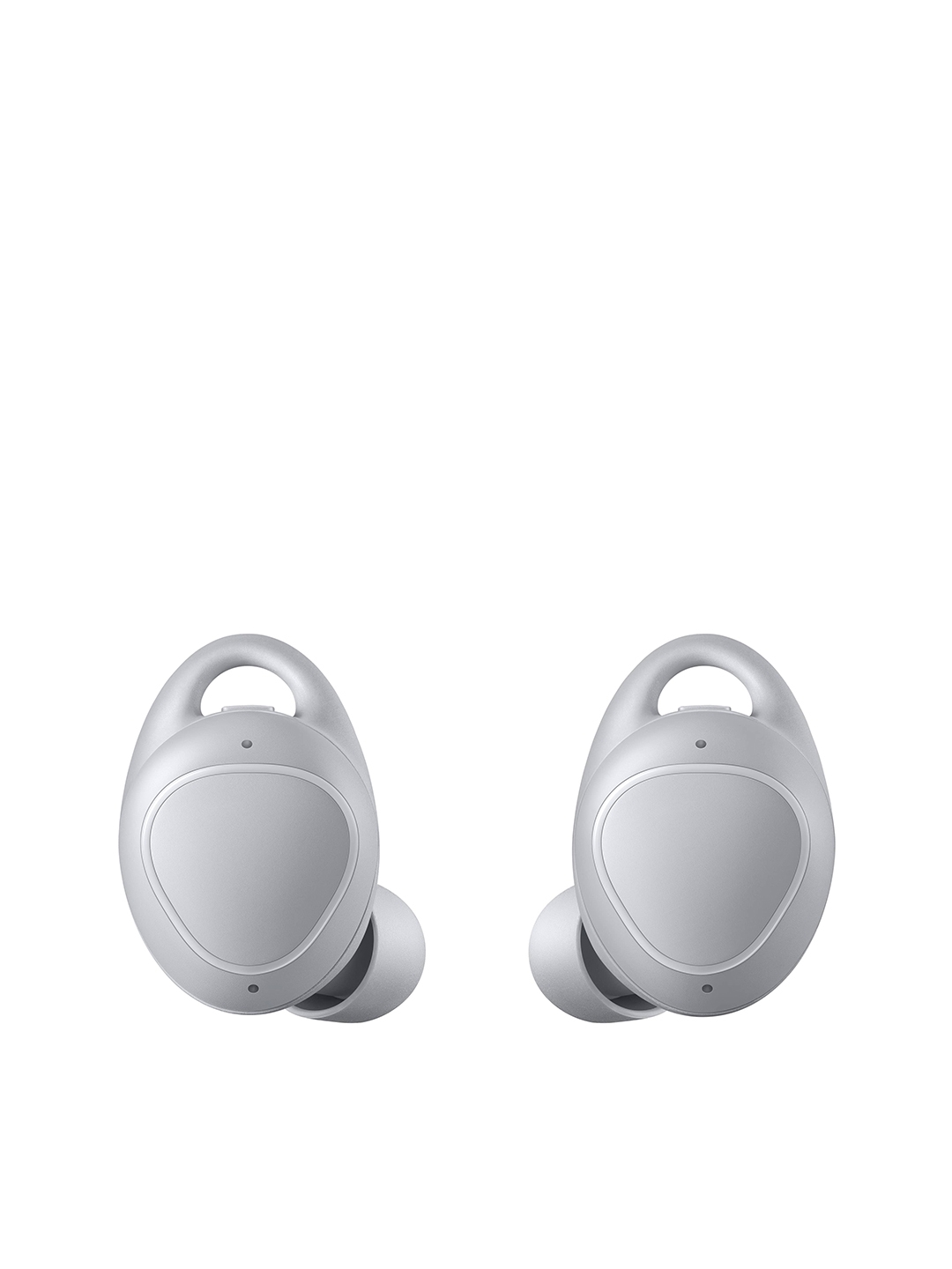 Samsung Gear IconX Grey Cord free Fitness Earbuds