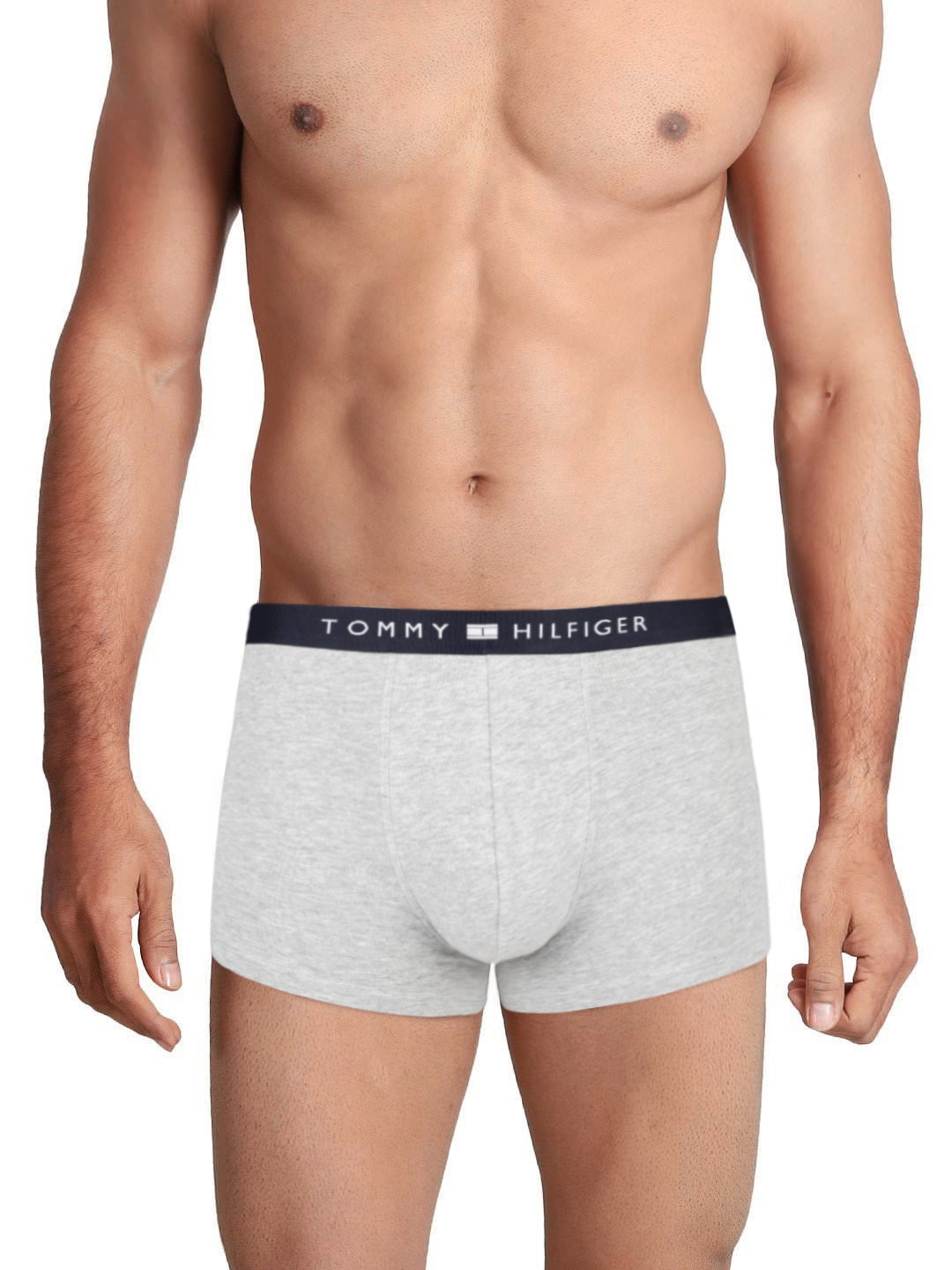 mens tommy hilfiger trunks