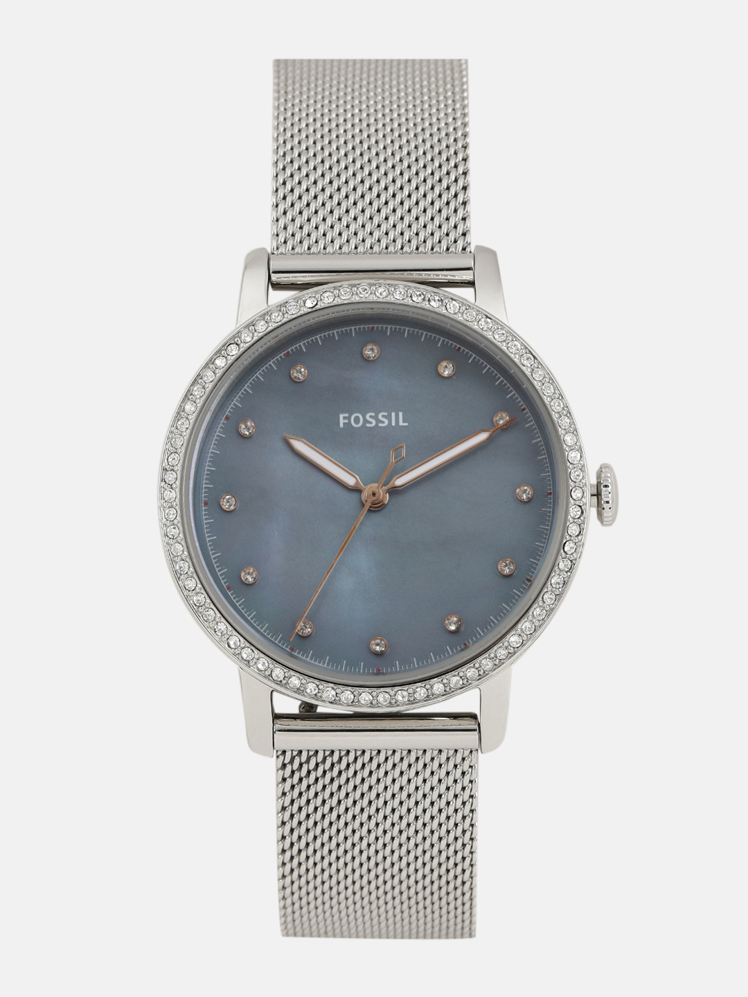 factory serviced watches myntra