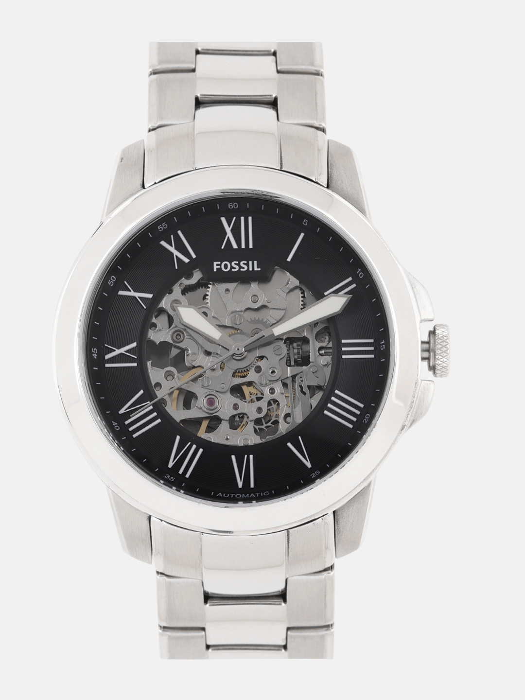 Factory serviced watches best sale myntra