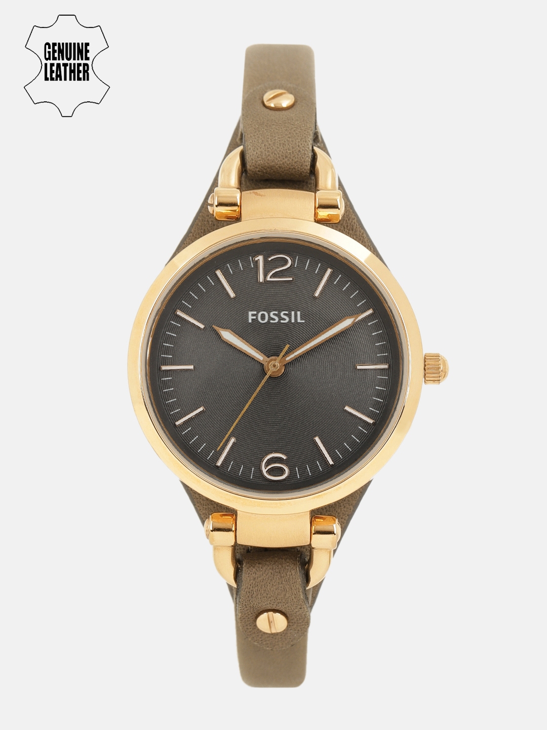 Factory serviced watches best sale myntra