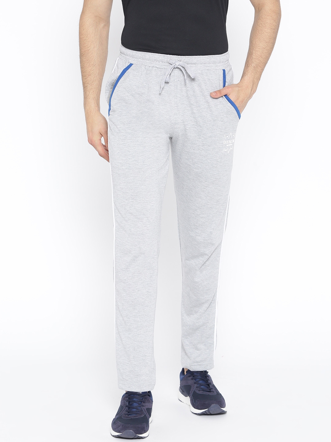 Duke 2024 track pants