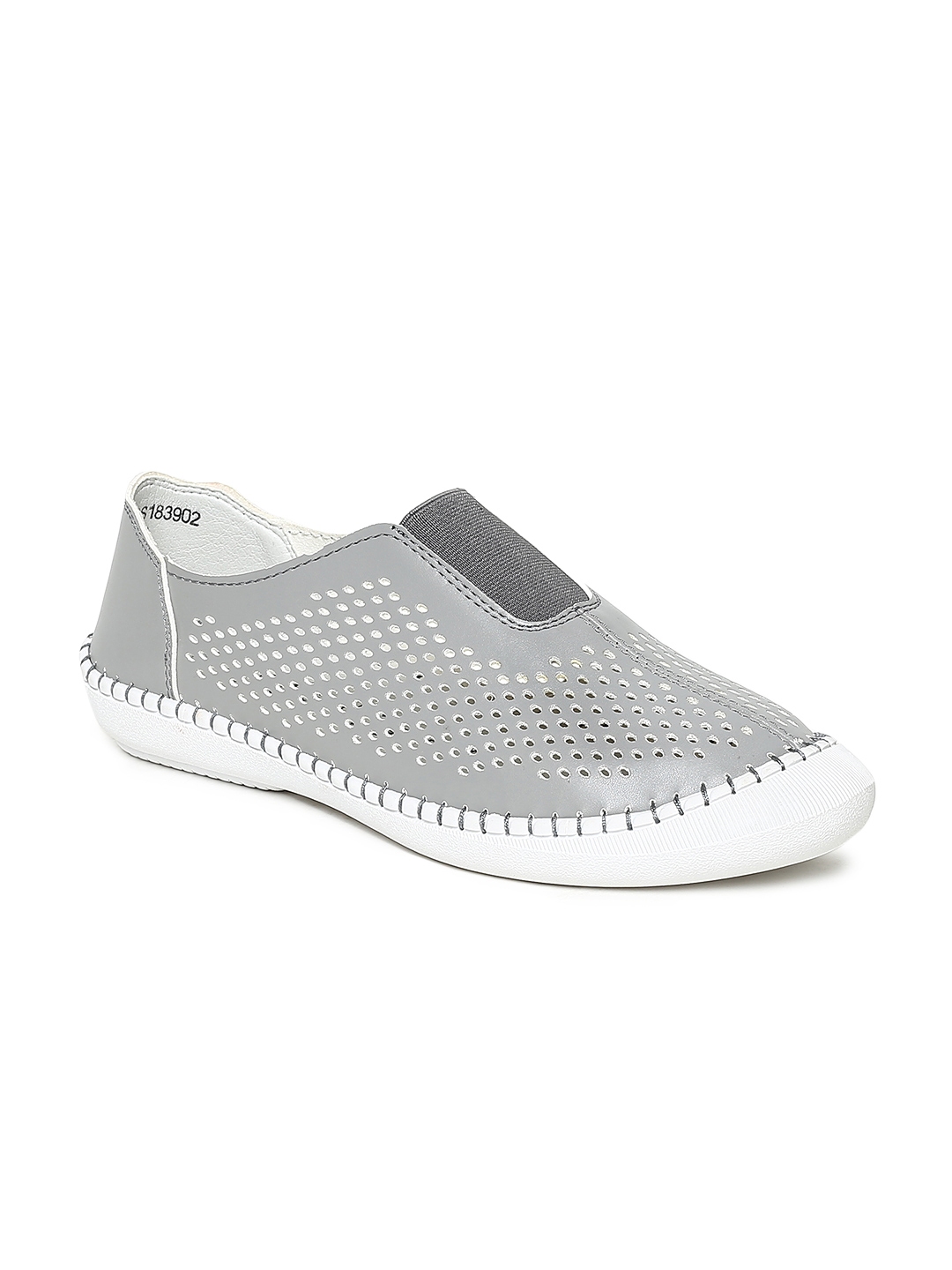 catwalk casual shoes