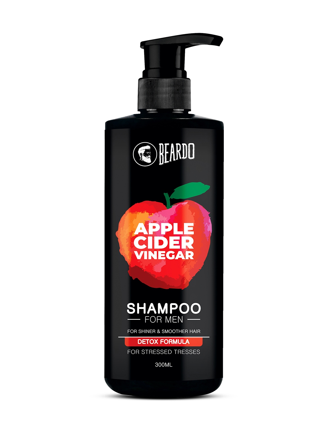 Beardo shampoo 2024