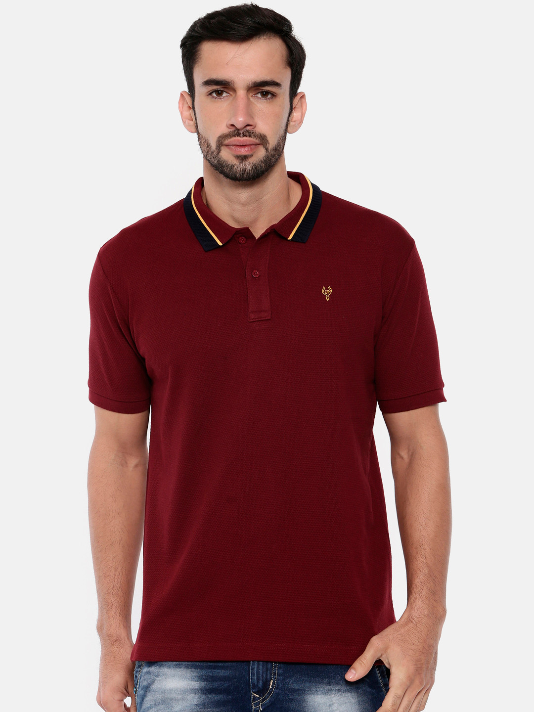 classic polo