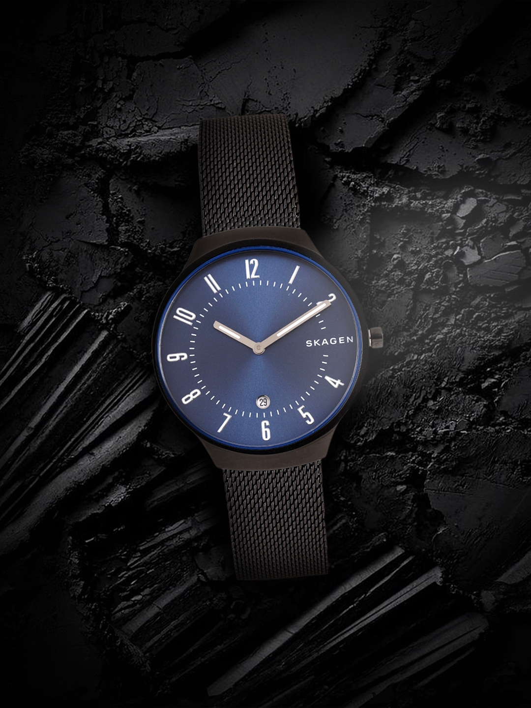Skagen watches for best sale men