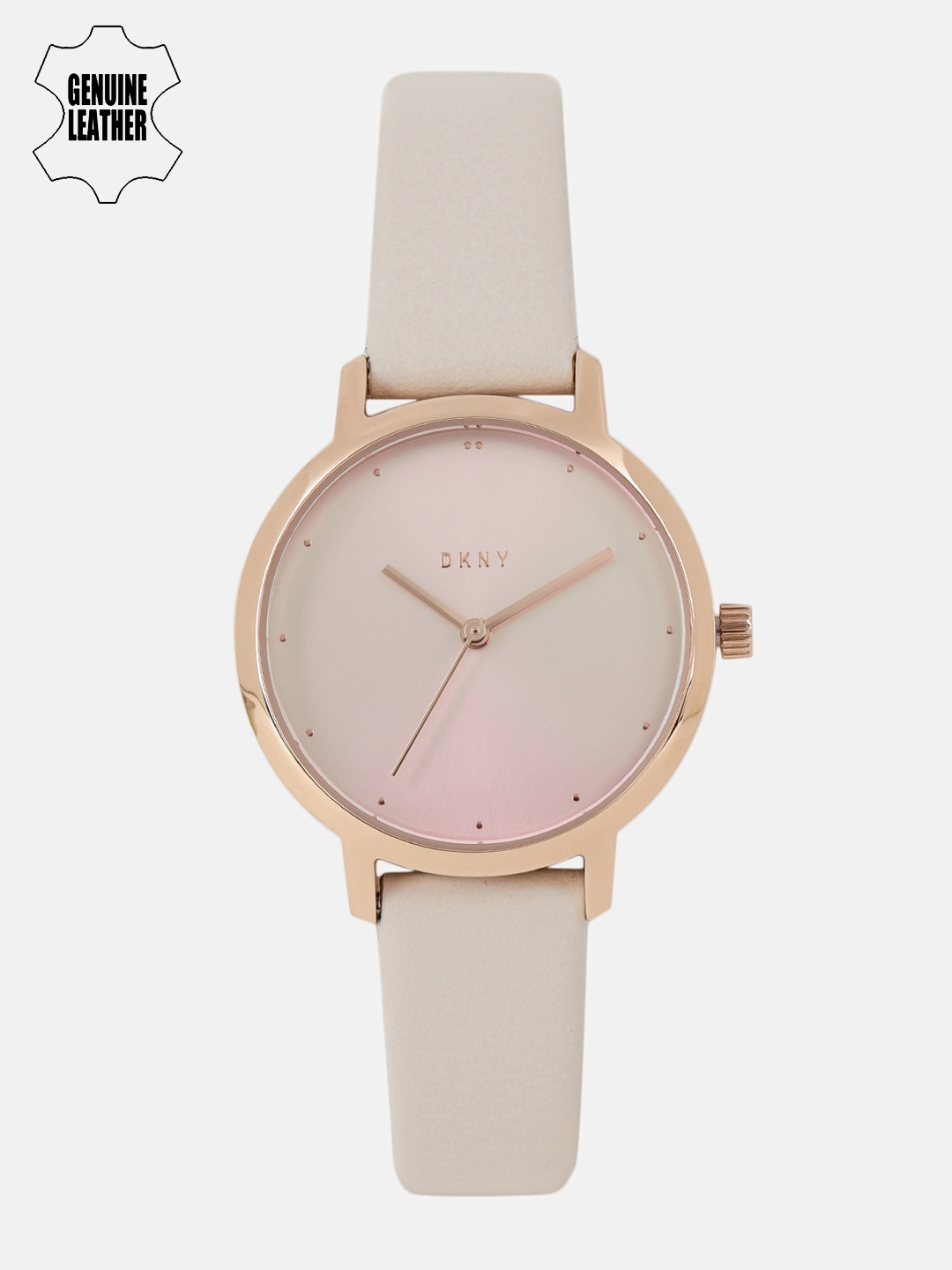 Dkny on sale watches myntra