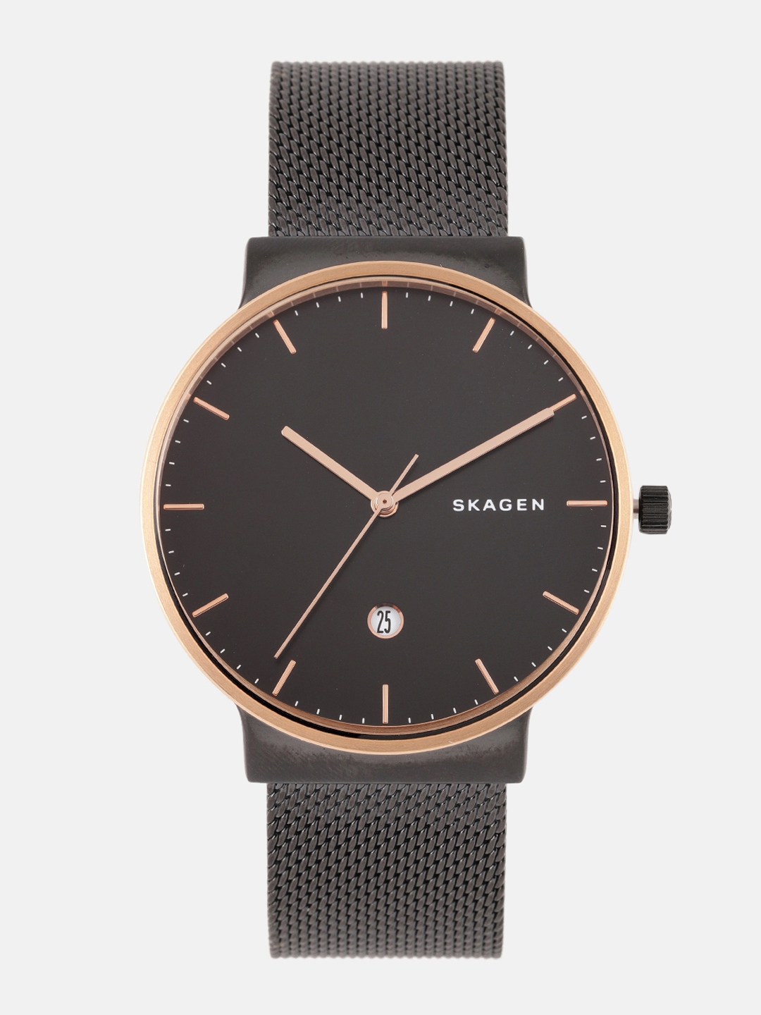 Skagen watches new arrivals myntra