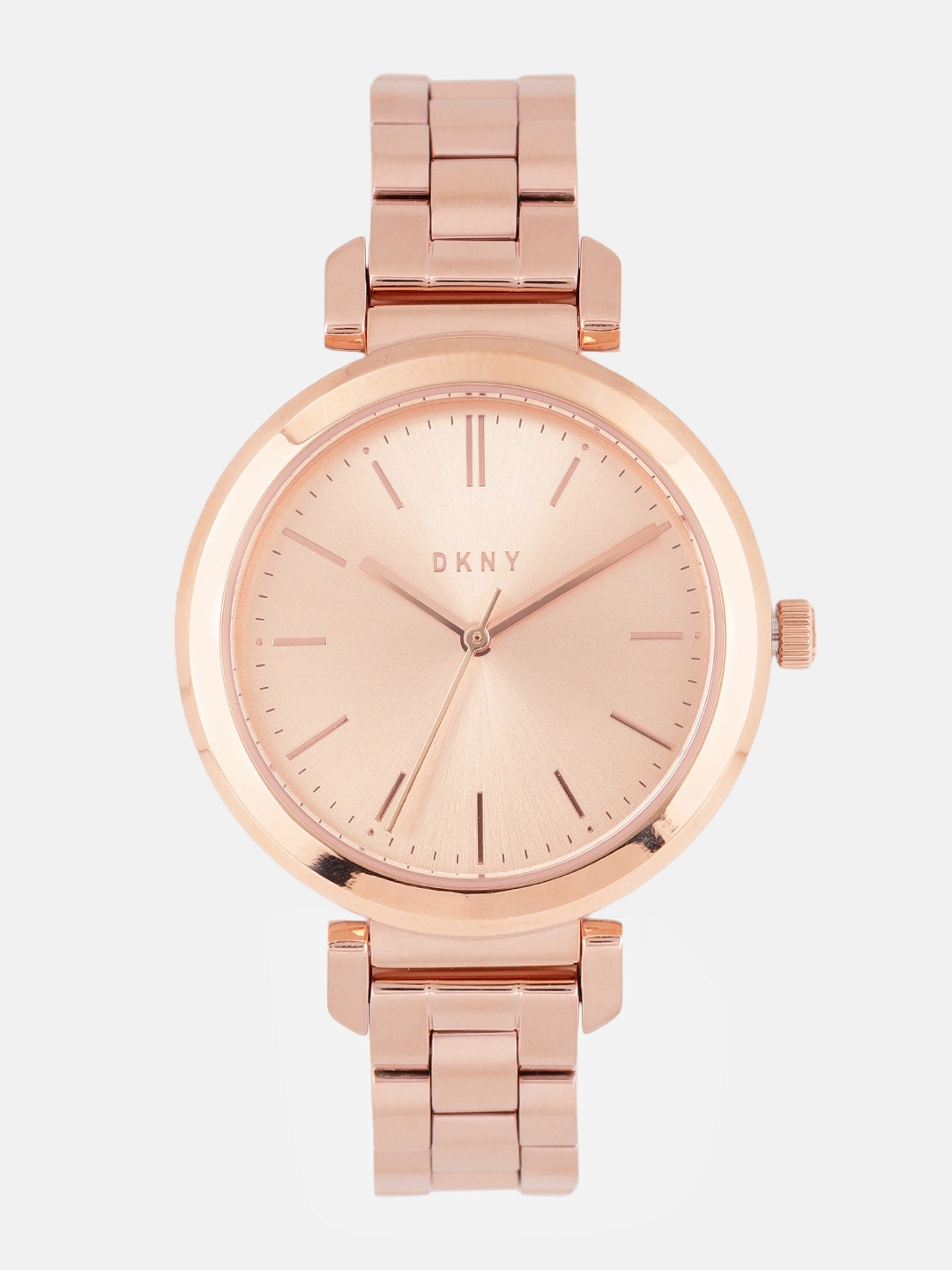 Up to 52% Off Women's DKNY Watches | Groupon-happymobile.vn