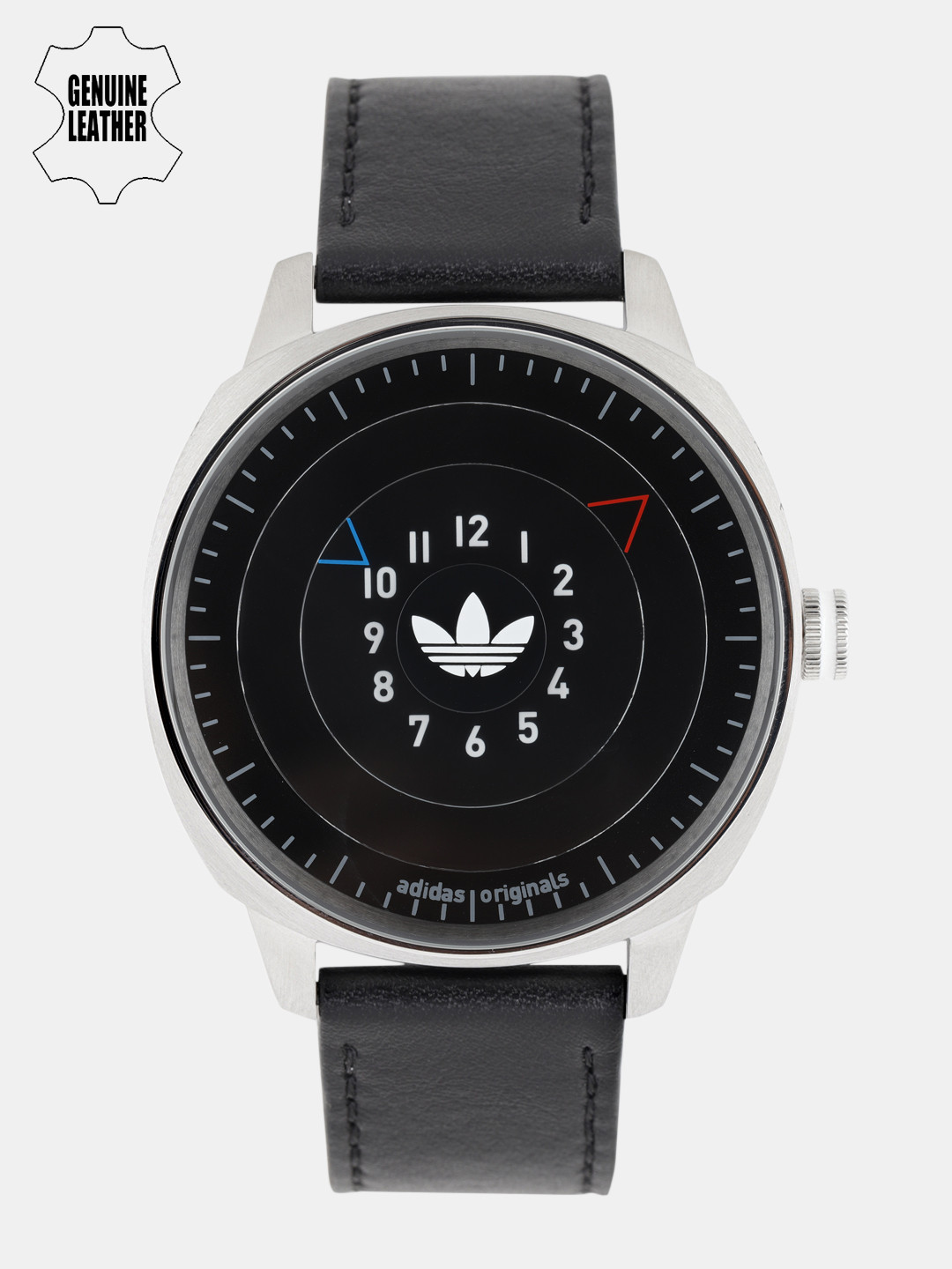 adidas analog watch